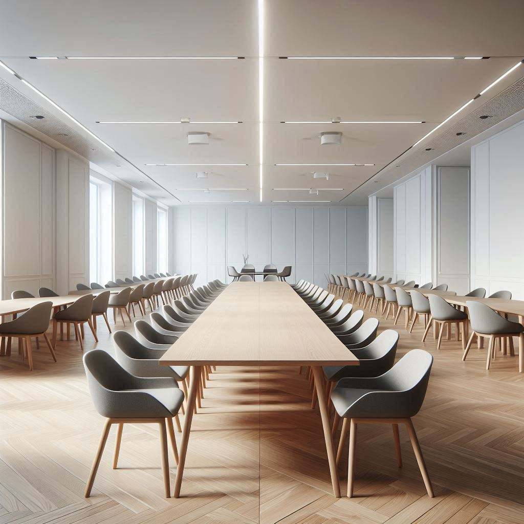 咨询公司在写字楼办公员工餐饮便利中怎样预防空气质量短时异常引发的信息遗漏